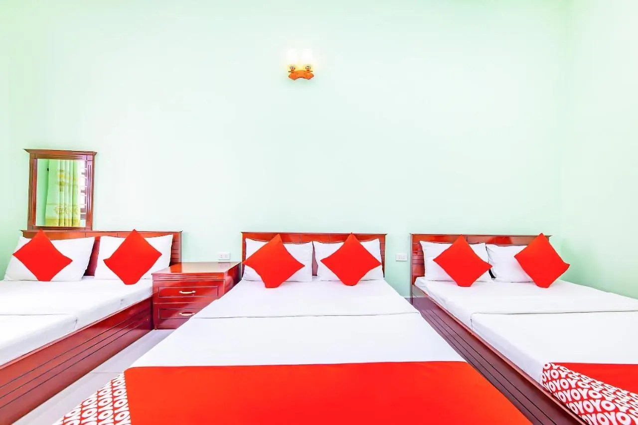 Oyo 381 Tuyet Mai Hotel Nha Trang