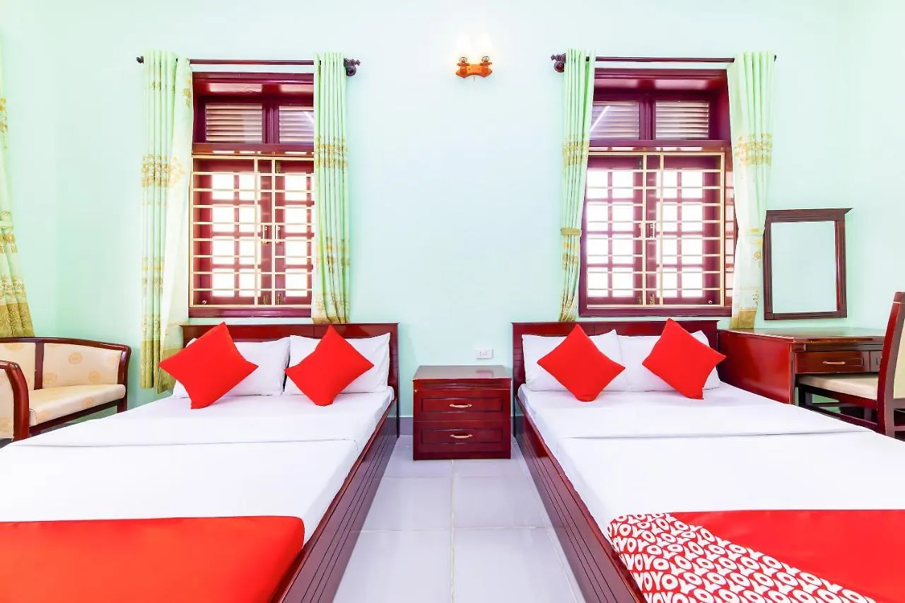 Oyo 381 Tuyet Mai Hotel Nha Trang